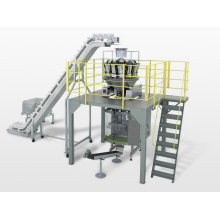 Automatic Packing Machine Supplier / Form Fill Seal Equipment